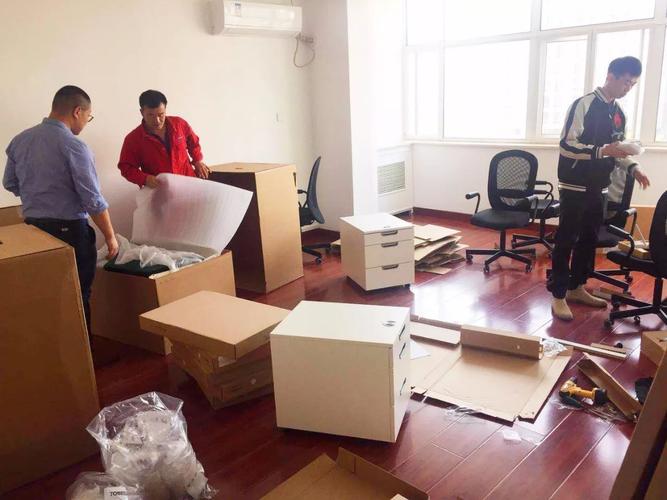 东风鸿泰商务咨询公司北京办事处正式成立啦!